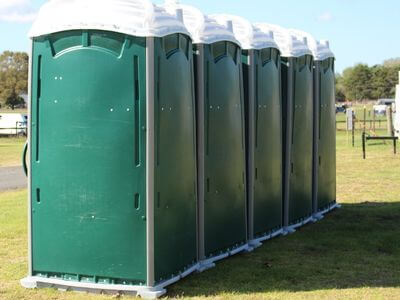 Professional portable toilet for construction services in Odessa - Construction Portable Toilets​